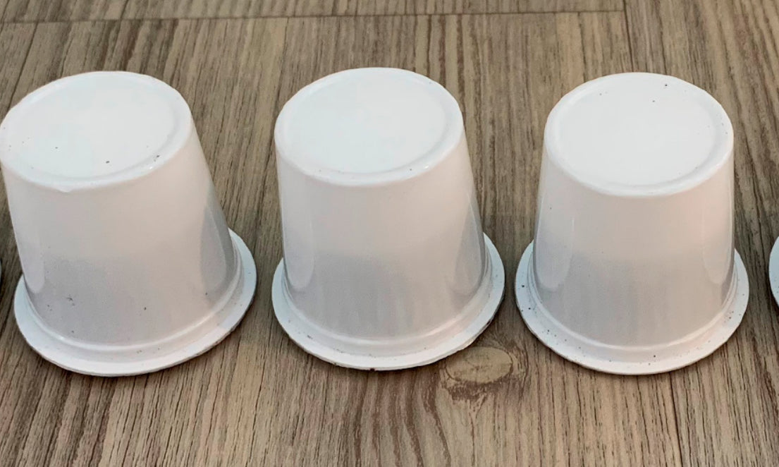 Coffee Pods